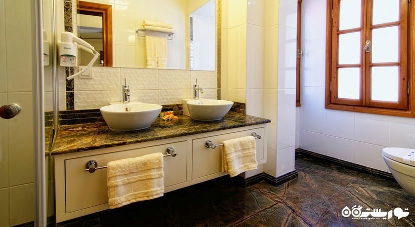 سرویس بهداشتی ویلا